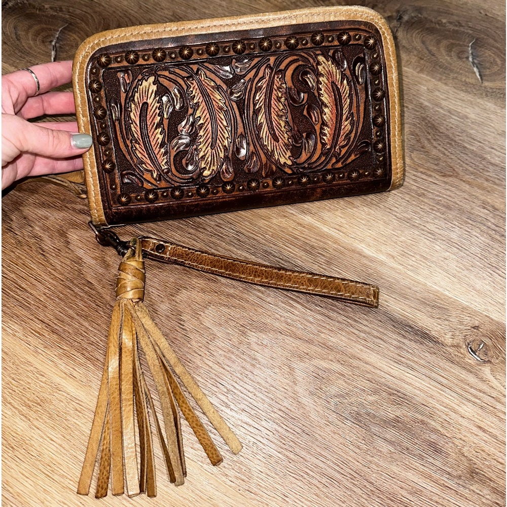 Double J Wallet